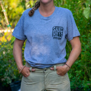 Short Sleeve T-Shirt - Gray Heather