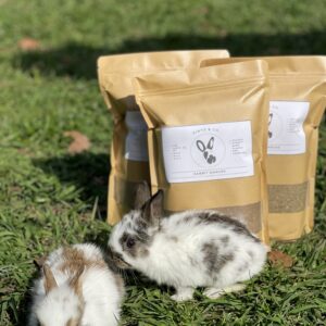Pinto & Co. Rabbit Fertilizer